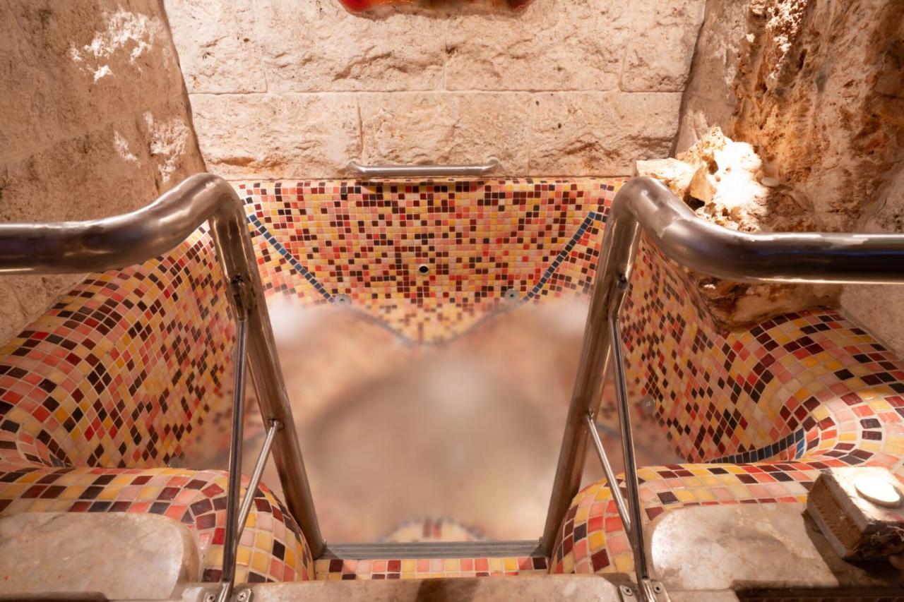 Ξενώνας Μαίανδρος Aridaía Esterno foto